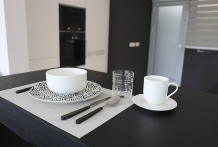 Luxurious 2 Bedroom Townhouse in Sierra Blanca - Marbella, Spain