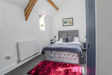 The Old Church - Rossendale, United Kingdom