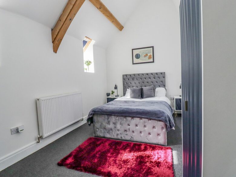 The Old Church - Rossendale, United Kingdom