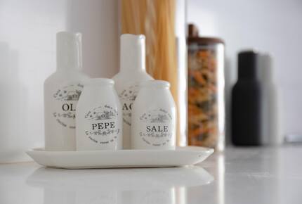 Luxurious 2 Bedroom Townhouse in Sierra Blanca - Marbella, Spain