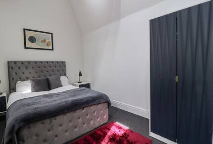 The Old Church - Rossendale, United Kingdom