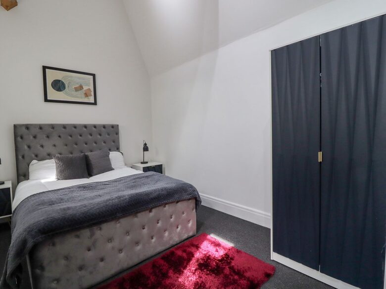 The Old Church - Rossendale, United Kingdom