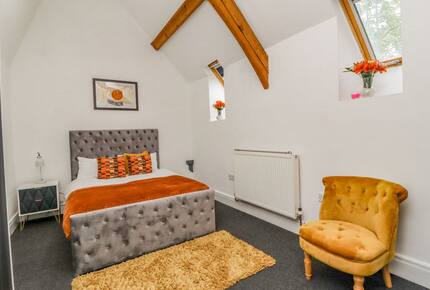 The Old Church - Rossendale, United Kingdom