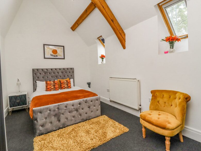 The Old Church - Rossendale, United Kingdom