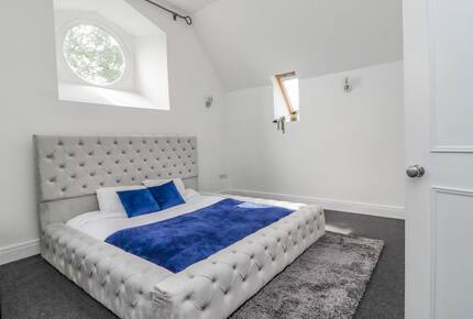 The Old Church - Rossendale, United Kingdom