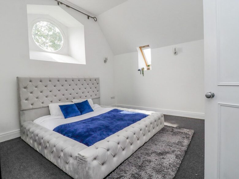 The Old Church - Rossendale, United Kingdom