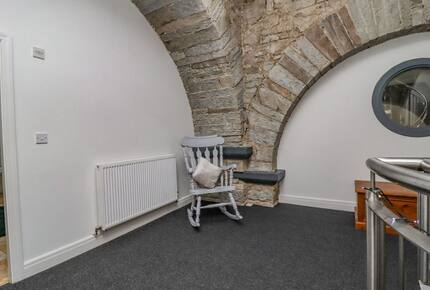 The Old Church - Rossendale, United Kingdom