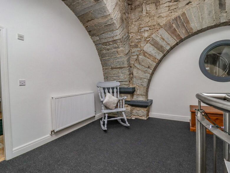 The Old Church - Rossendale, United Kingdom