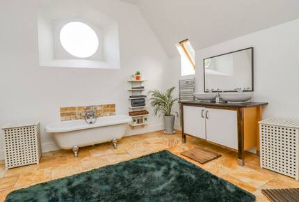 The Old Church - Rossendale, United Kingdom