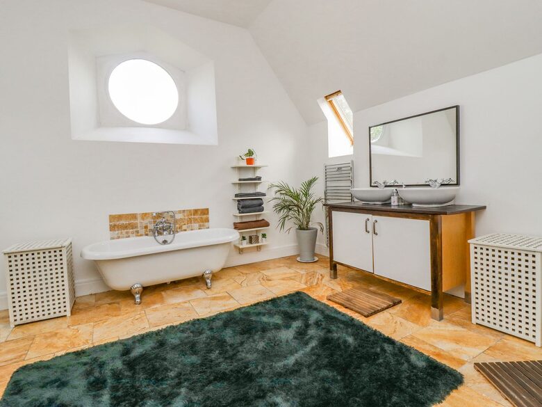 The Old Church - Rossendale, United Kingdom