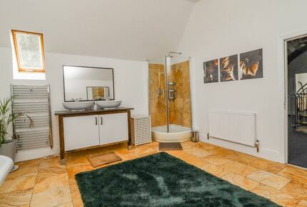 The Old Church - Rossendale, United Kingdom