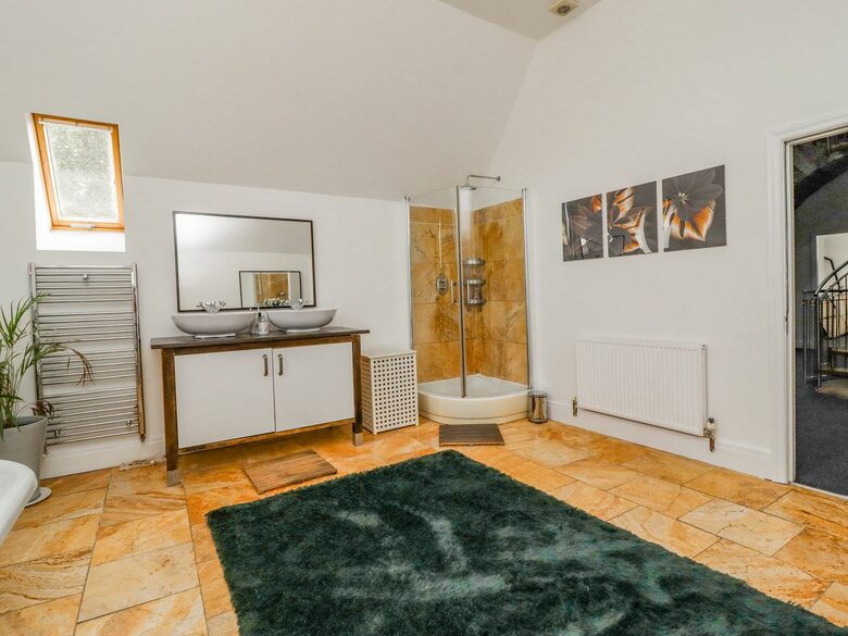 The Old Church - Rossendale, United Kingdom