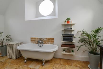 The Old Church - Rossendale, United Kingdom