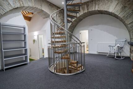 The Old Church - Rossendale, United Kingdom