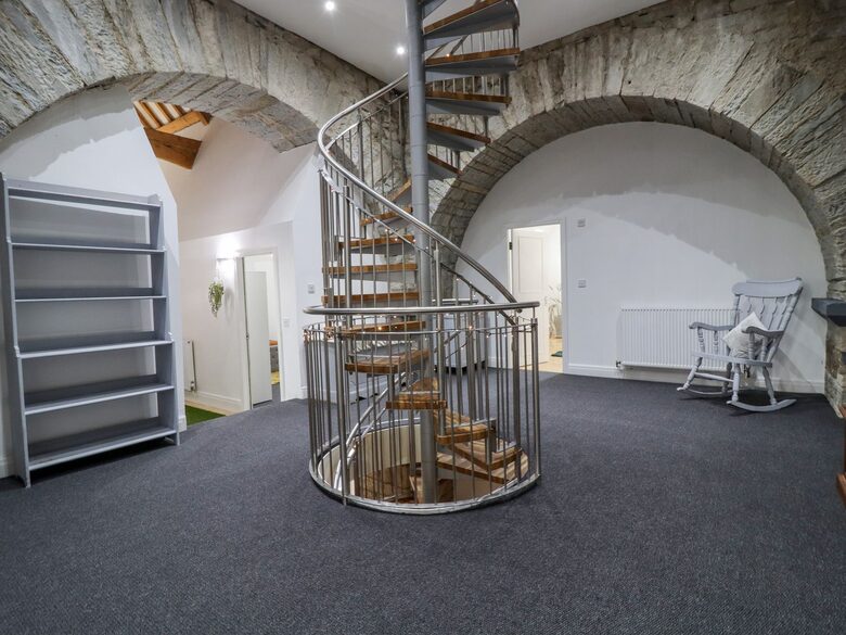 The Old Church - Rossendale, United Kingdom