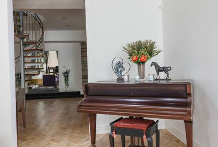 The Old Church - Rossendale, United Kingdom