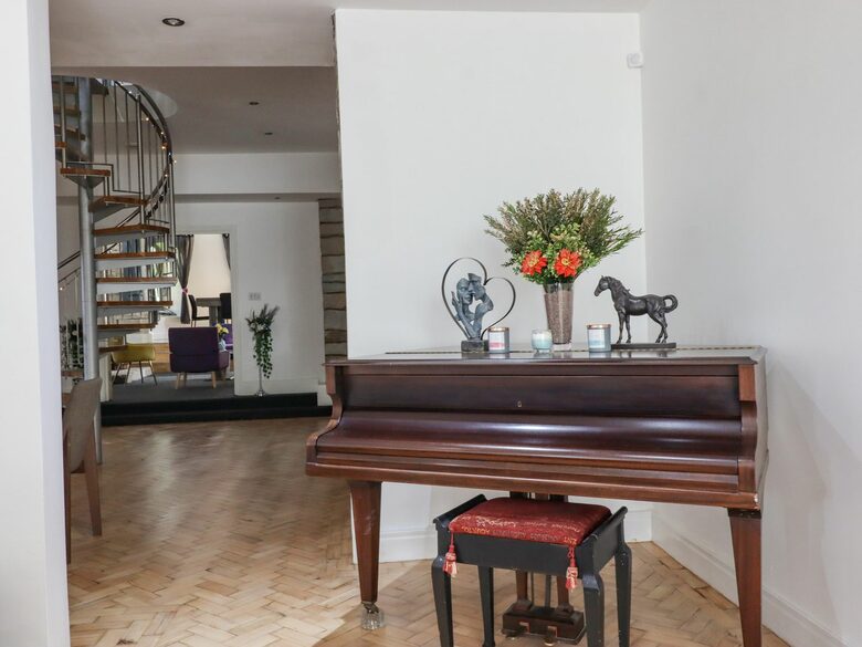 The Old Church - Rossendale, United Kingdom