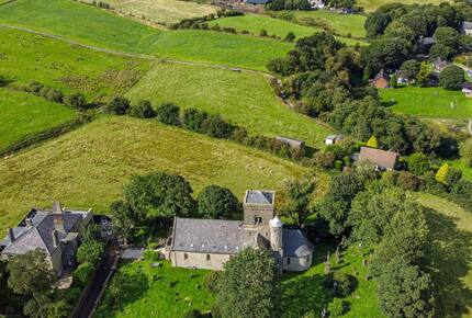 The Old Church - Rossendale, United Kingdom