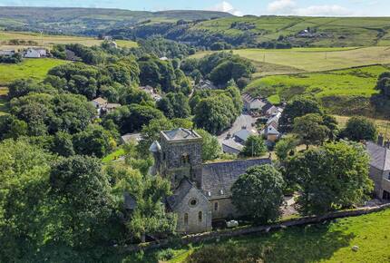 The Old Church - Rossendale, United Kingdom