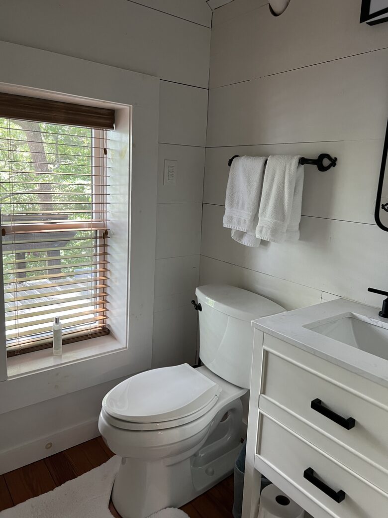 Sophisticated Mountain-View Haven on Lake Blue Ridge - Morganton, Georgia