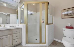 Tranquil Desert Escape with Greenery & Water Views - Palm Desert, California