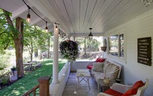 Storybook Serenity Near Coeur d'Alene - Coeur d'Alene, Idaho