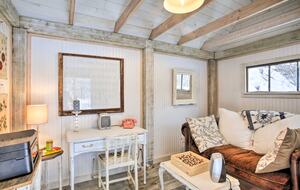 Storybook Serenity Near Coeur d'Alene - Coeur d'Alene, Idaho