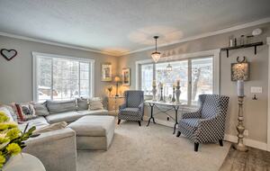 Storybook Serenity Near Coeur d'Alene - Coeur d'Alene, Idaho