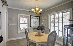 Storybook Serenity Near Coeur d'Alene - Coeur d'Alene, Idaho