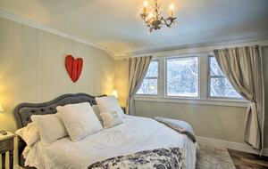 Storybook Serenity Near Coeur d'Alene - Coeur d'Alene, Idaho