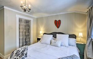 Storybook Serenity Near Coeur d'Alene - Coeur d'Alene, Idaho