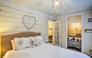 Storybook Serenity Near Coeur d'Alene - Coeur d'Alene, Idaho