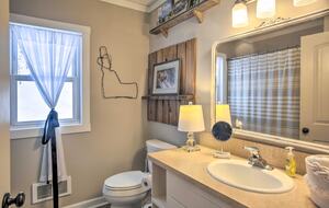 Storybook Serenity Near Coeur d'Alene - Coeur d'Alene, Idaho