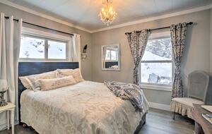 Storybook Serenity Near Coeur d'Alene - Coeur d'Alene, Idaho