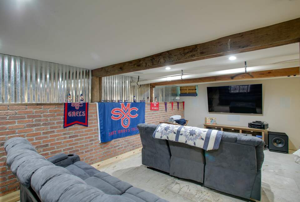 Storybook Serenity Near Coeur d'Alene - Coeur d'Alene, Idaho