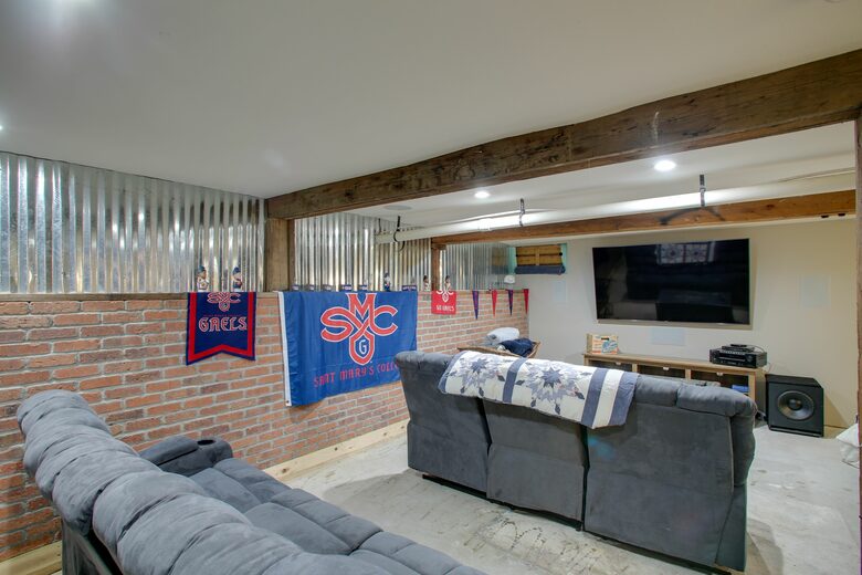 Storybook Serenity Near Coeur d'Alene - Coeur d'Alene, Idaho