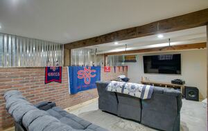 Storybook Serenity Near Coeur d'Alene - Coeur d'Alene, Idaho