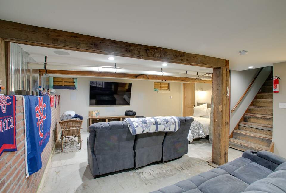 Storybook Serenity Near Coeur d'Alene - Coeur d'Alene, Idaho