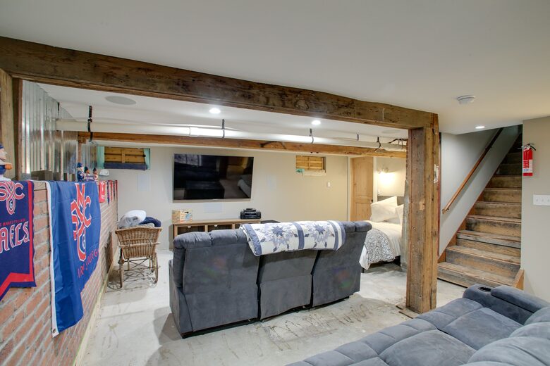 Storybook Serenity Near Coeur d'Alene - Coeur d'Alene, Idaho