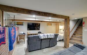 Storybook Serenity Near Coeur d'Alene - Coeur d'Alene, Idaho