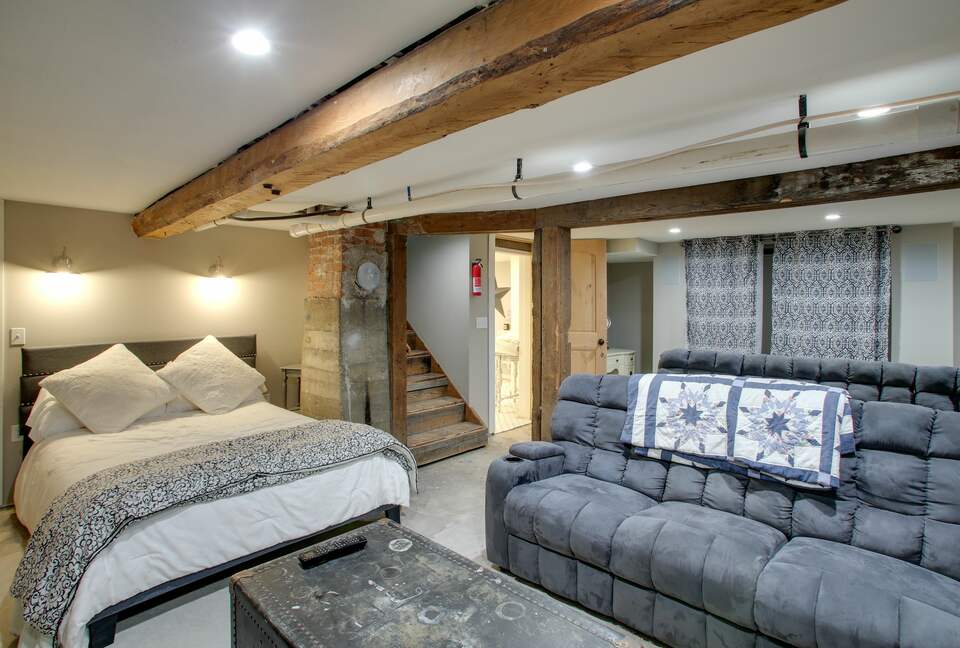 Storybook Serenity Near Coeur d'Alene - Coeur d'Alene, Idaho