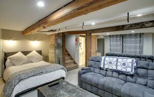 Storybook Serenity Near Coeur d'Alene - Coeur d'Alene, Idaho