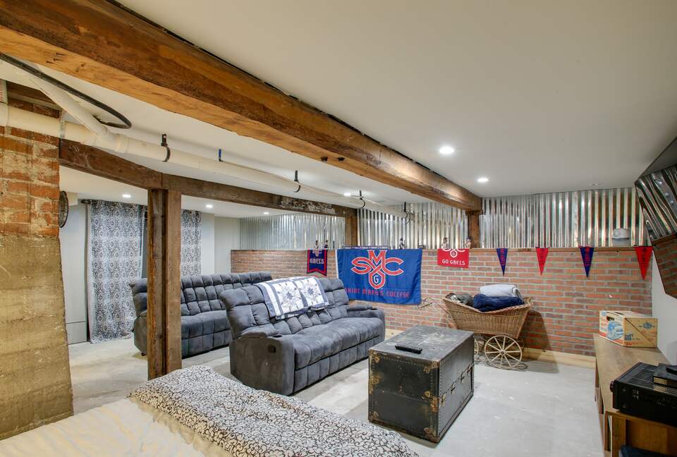 Storybook Serenity Near Coeur d'Alene - Coeur d'Alene, Idaho