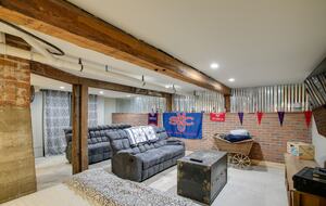 Storybook Serenity Near Coeur d'Alene - Coeur d'Alene, Idaho