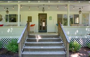 Storybook Serenity Near Coeur d'Alene - Coeur d'Alene, Idaho