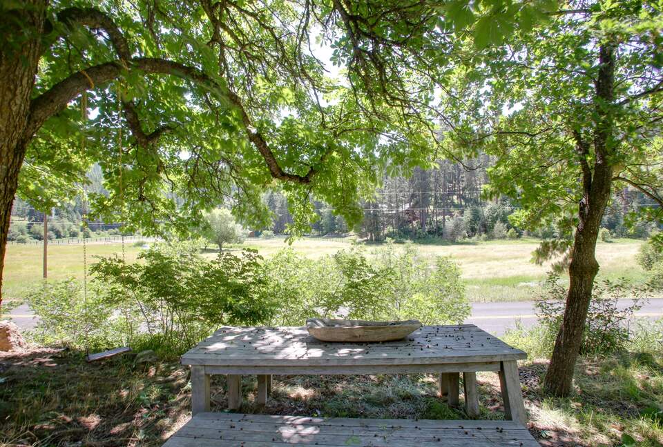 Storybook Serenity Near Coeur d'Alene - Coeur d'Alene, Idaho