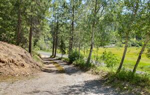Storybook Serenity Near Coeur d'Alene - Coeur d'Alene, Idaho
