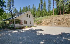 Storybook Serenity Near Coeur d'Alene - Coeur d'Alene, Idaho