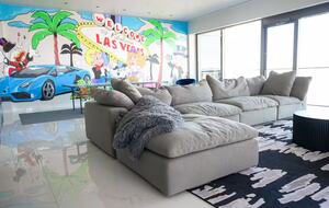 Penthouse Perfection Over the Las Vegas Strip - Las Vegas, Nevada