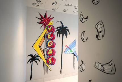 Penthouse Perfection Over the Las Vegas Strip - Las Vegas, Nevada